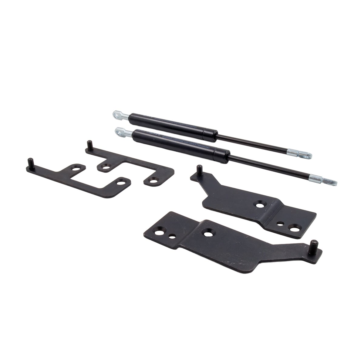 NitroLift Mitsubishi L200 Tailgate Damper Kit